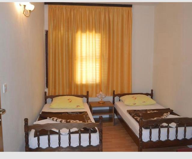 Plava Kuca Hotel Medjugorje Exterior photo