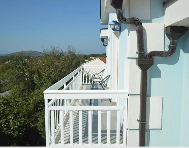 Plava Kuca Hotel Medjugorje Exterior photo