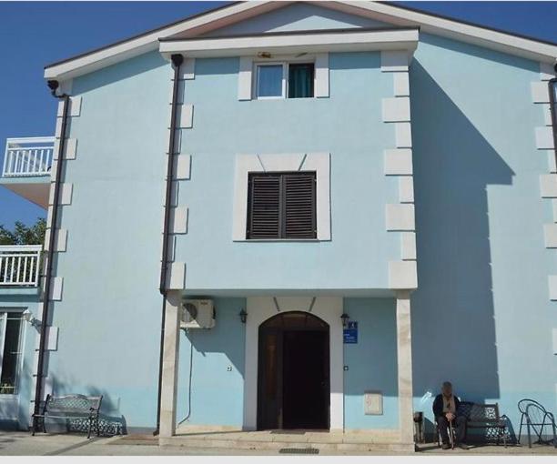 Plava Kuca Hotel Medjugorje Exterior photo